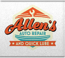 Allen Auto Repair